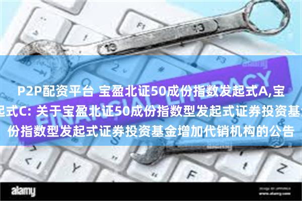 P2P配资平台 宝盈北证50成份指数发起式A,宝盈北证50成份指数发起式C: 关于宝盈北证50成份指数型发起式证券投资基金增加代销机构的公告